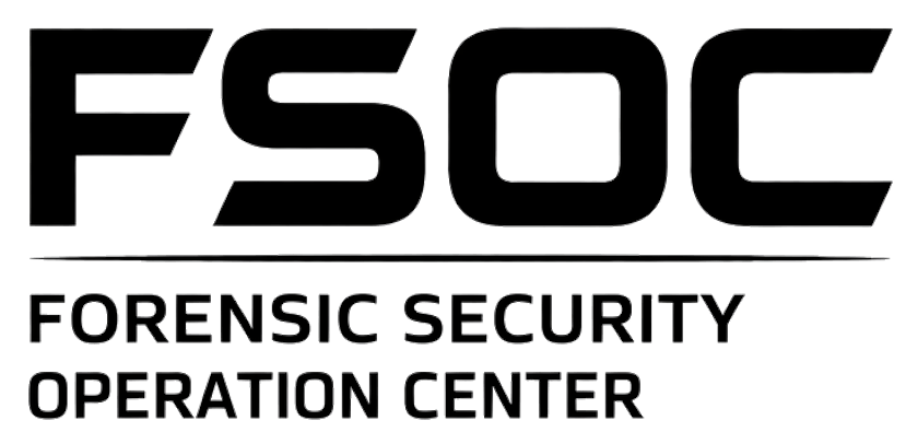 FSOC — Digital Forensics Excellence